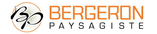 Logo Bergeron Paysagiste